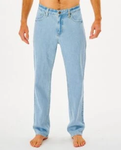 Epic 5 Pocket Denim Pant -Wetsuits Ready cdeag9 9421 1