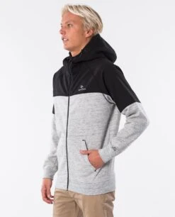 Viral Anti-Series Zip Through Hooded Fleece -Wetsuits Ready cfebh9 0085 2 2