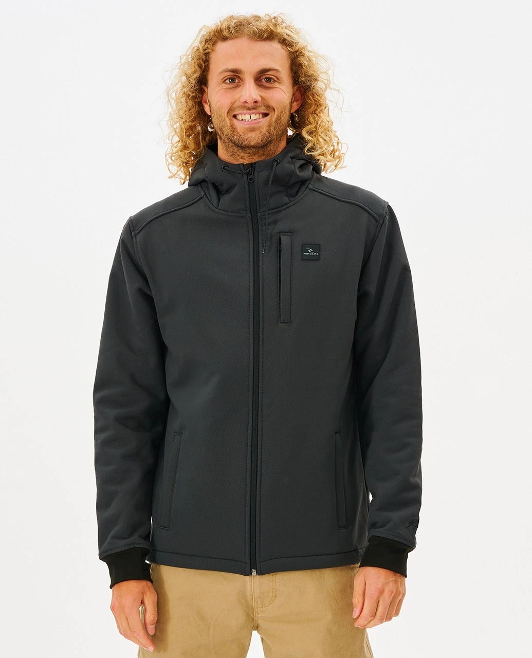 Anti-Series Soft Tech Fleece 3 Anti-Series Soft Tech Fleece