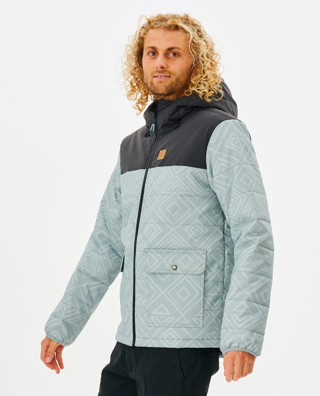 Ridge Anti-Series Jacket 6 Ridge Anti-Series Jacket - Image 4