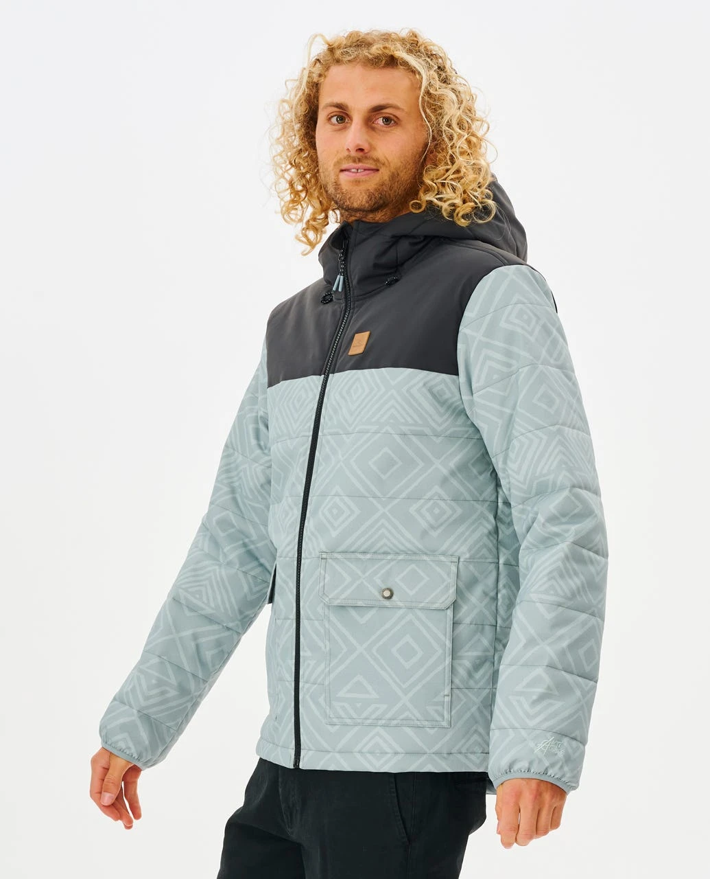 Ridge Anti-Series Jacket 4 Ridge Anti-Series Jacket - Image 2