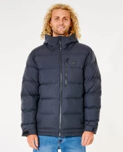 Elite Hi Loft Anti-Series Puffer Jacket