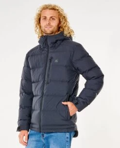 Elite Hi Loft Anti-Series Puffer Jacket -Wetsuits Ready cjkdc9 0090 2