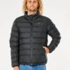 Elite Anti-Series Puffer Crew Jacket