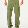Trail Cargo Cotton Pant -Wetsuits Ready cpaaq9 4820 1