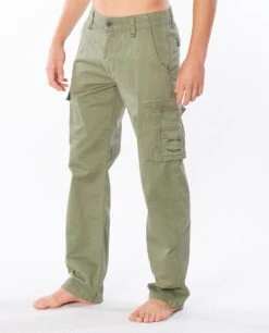 Trail Cargo Cotton Pant -Wetsuits Ready cpaaq9 4820 1 1