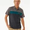 Undertow Panel Polo Top -Wetsuits Ready cplaa9 0076 1