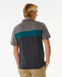 Undertow Panel Polo Top -Wetsuits Ready cplaa9 0076 2