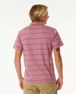 Plain Stripe Polo -Wetsuits Ready cplam9 0052 2