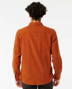 Searchers Flannel Shirt -Wetsuits Ready cshnm9 0041 2