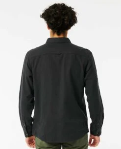 Searchers Flannel Shirt -Wetsuits Ready cshnm9 8264 2