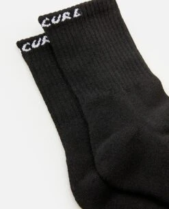 Mens Corp Crew Socks - 5 Pack -Wetsuits Ready csoas9 0090 2