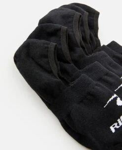 Mens Invisi Socks - 5 Pack 7 Mens Invisi Socks - 5 Pack -Wetsuits Ready csoau9 0090 2