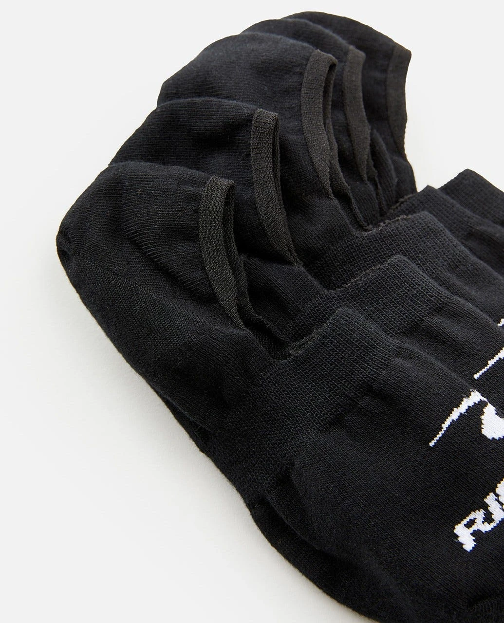 Mens Invisi Socks - 5 Pack 4 Mens Invisi Socks - 5 Pack - Image 2