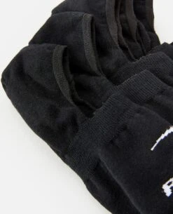 Mens Invisi Socks - 5 Pack 9 Mens Invisi Socks - 5 Pack -Wetsuits Ready csoau9 0090 4 1