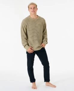 Tide Crew Knit -Wetsuits Ready cswag9 8117 4