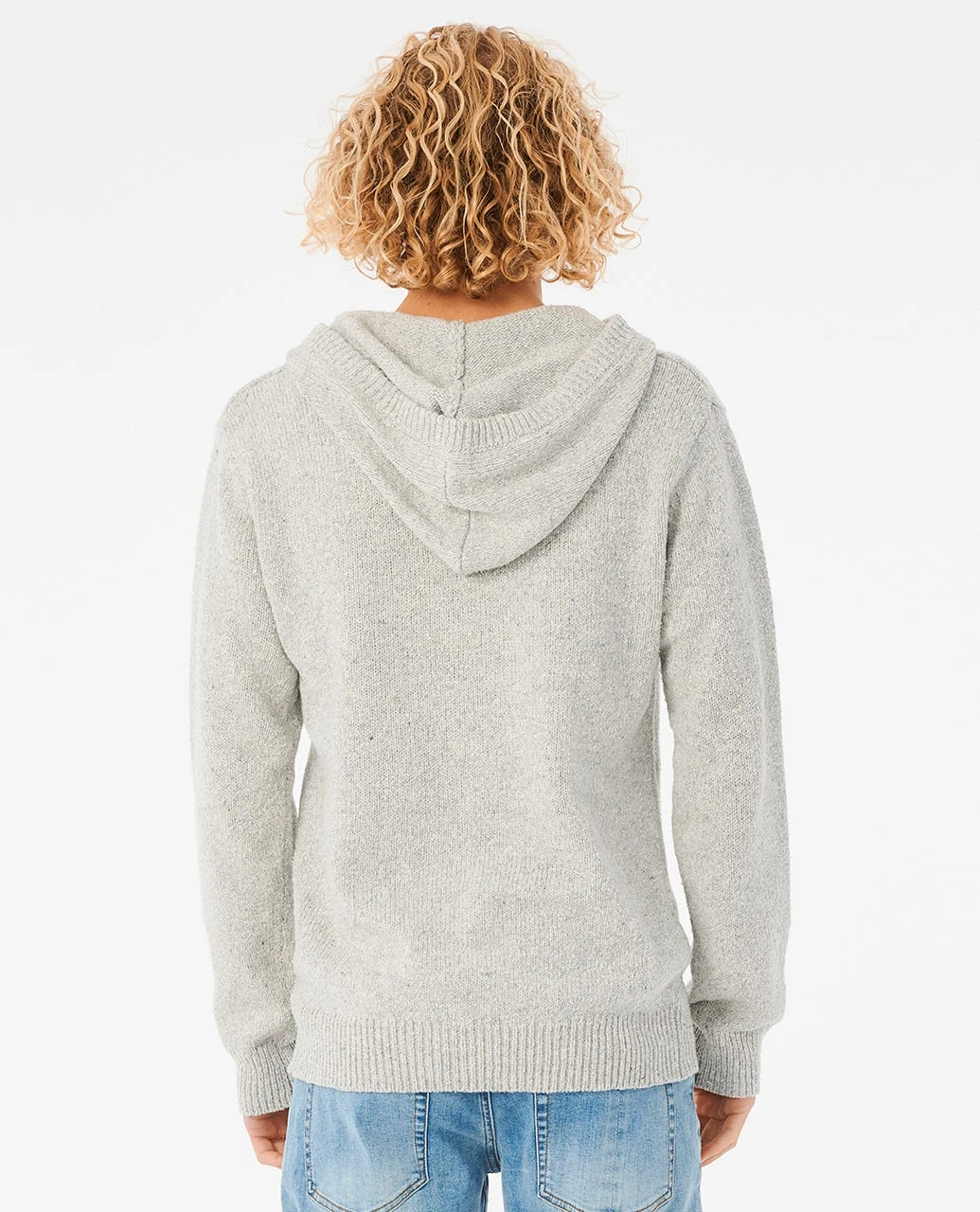 Neps Hood Knit 5 Neps Hood Knit - Image 3