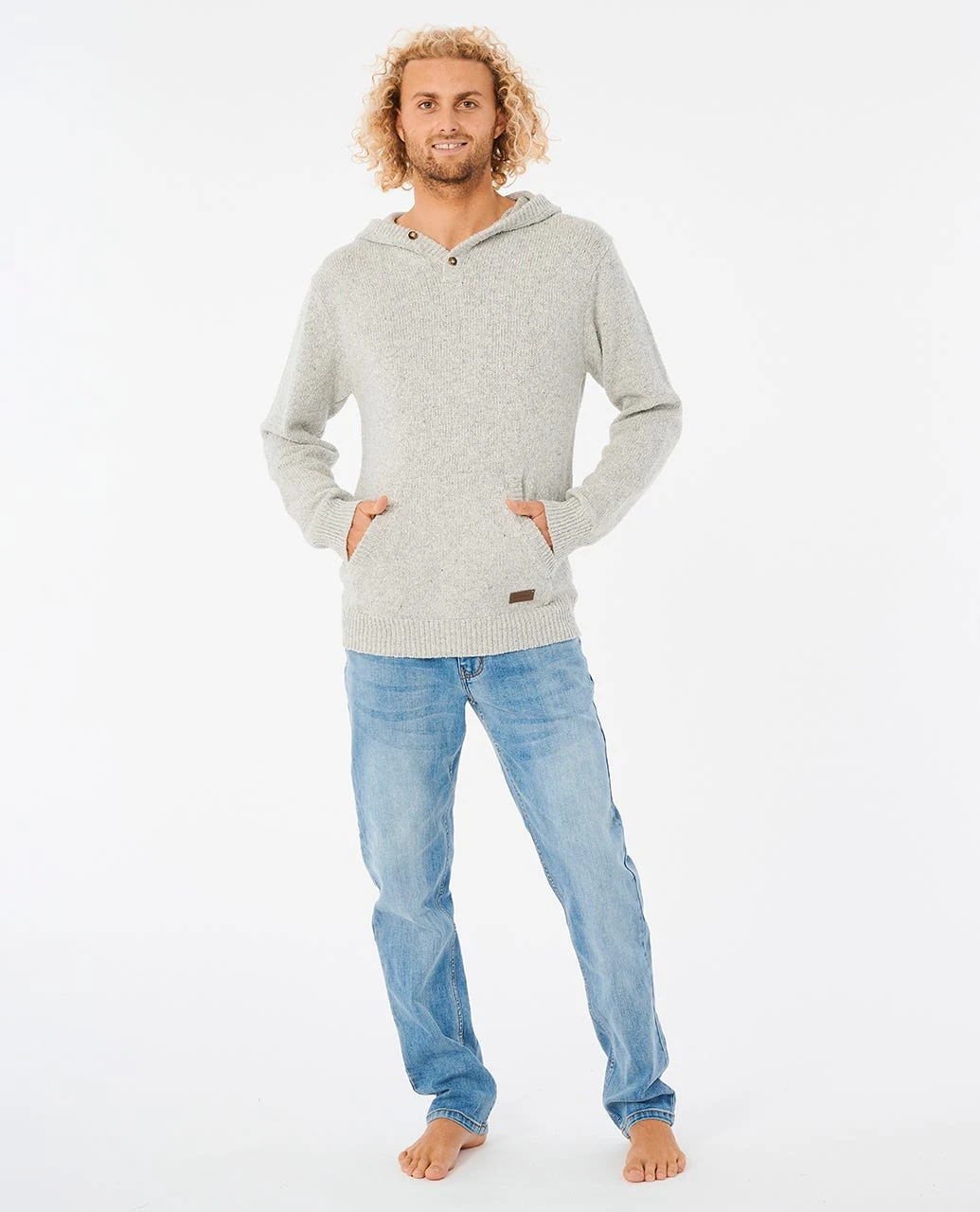 Neps Hood Knit 6 Neps Hood Knit - Image 4