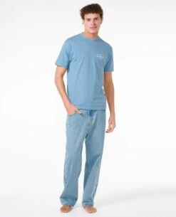 Sydney Journeys Tee -Wetsuits Ready ctexj2 3458 4