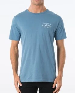 Sydney Journeys Tee -Wetsuits Ready ctexj2 8962 1