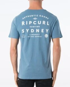 Sydney Journeys Tee -Wetsuits Ready ctexj2 8962 2