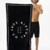 Large Premium Rip Curl Towel -Wetsuits Ready ctwaw9 0090 5 1