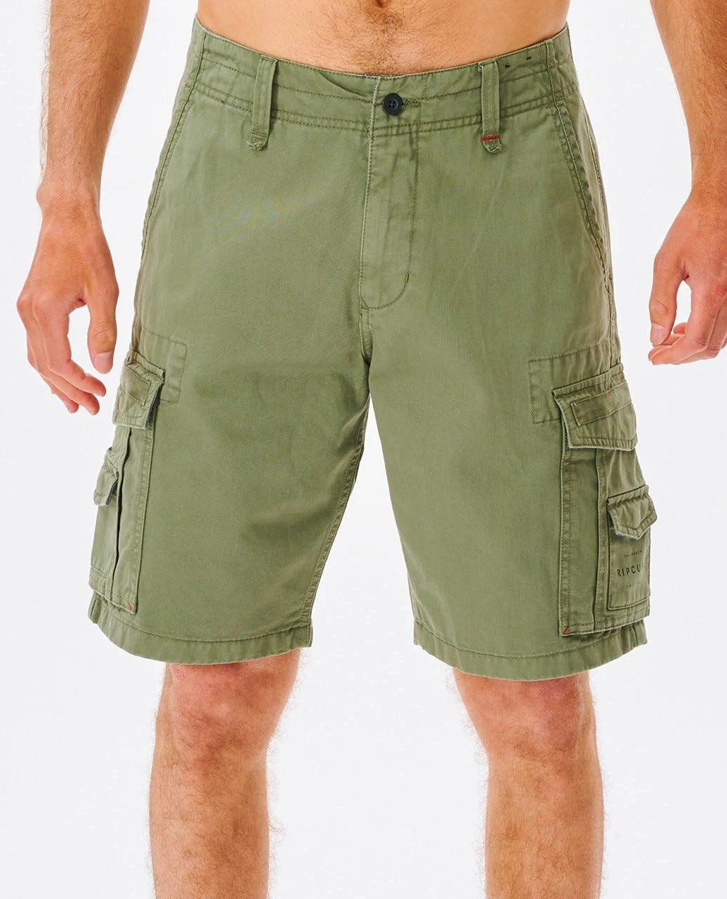Trail Cargo 20" Walkshort 4 Trail Cargo 20" Walkshort - Image 2