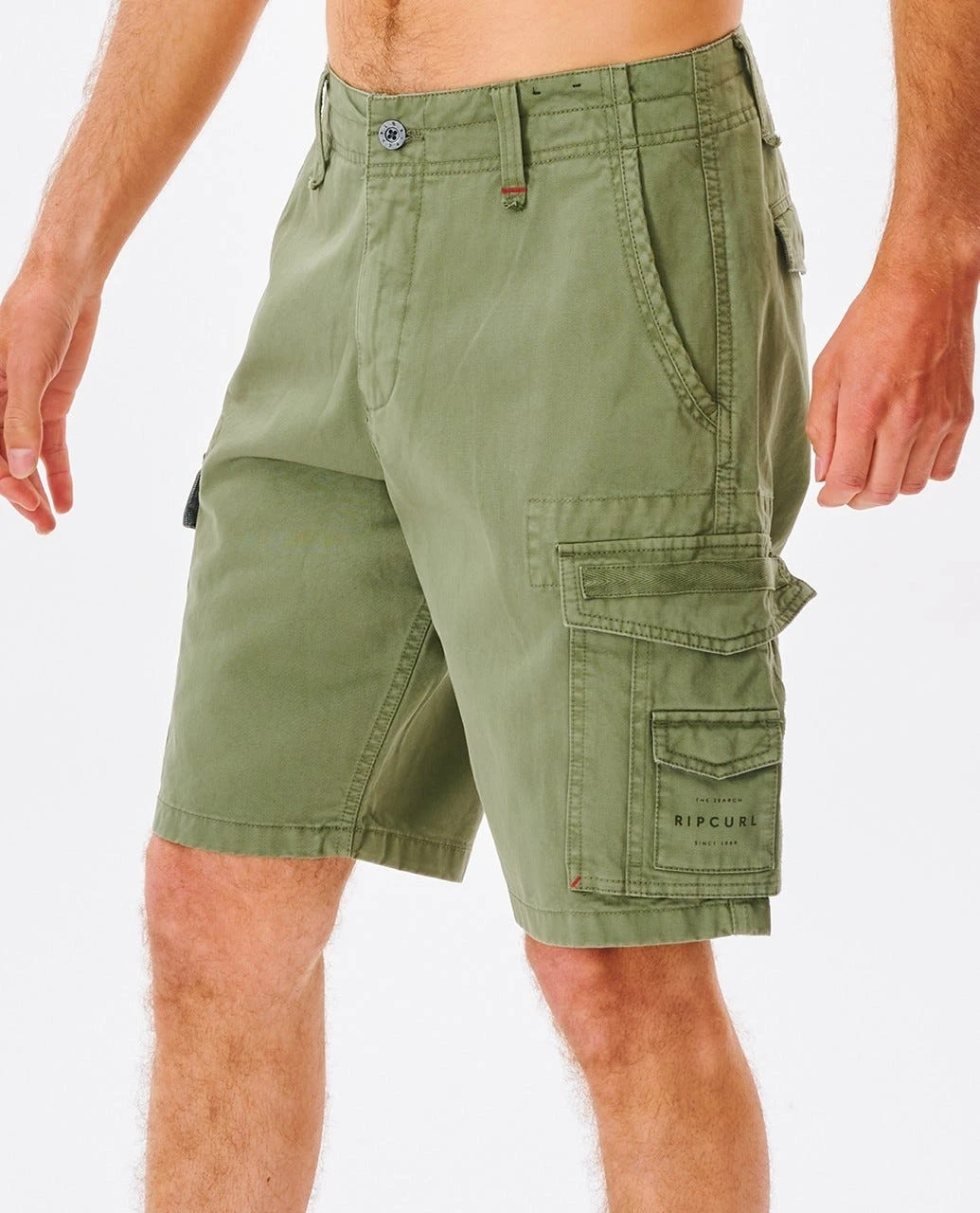Trail Cargo 20" Walkshort 6 Trail Cargo 20" Walkshort - Image 4
