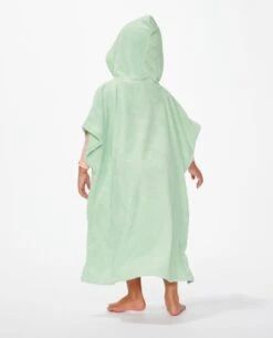Scripted Hooded Towel - Mini -Wetsuits Ready ftwar1 0067 2