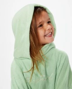 Scripted Hooded Towel - Mini -Wetsuits Ready ftwar1 0067 3