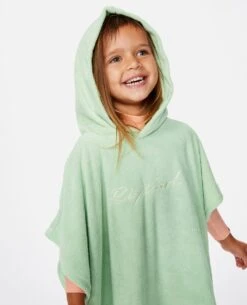 Scripted Hooded Towel - Mini -Wetsuits Ready ftwar1 0067 4