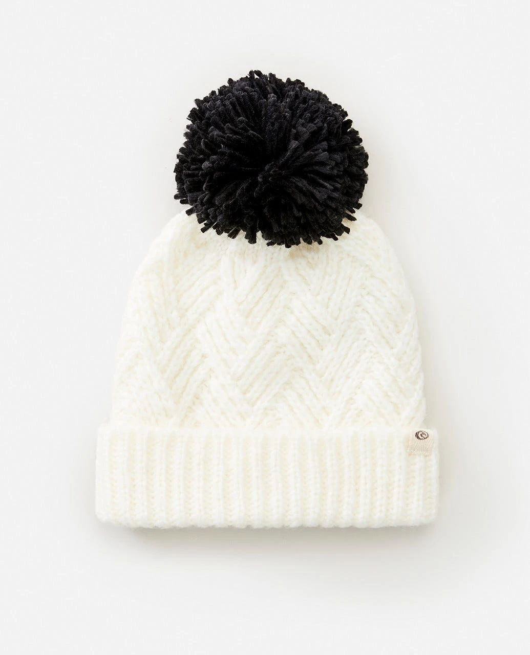 Groundswell Pom Pom Beanie 4 Groundswell Pom Pom Beanie - Image 2