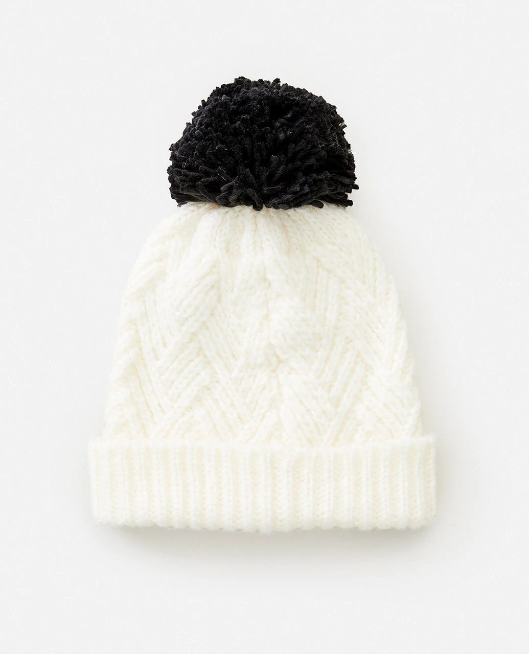 Groundswell Pom Pom Beanie 5 Groundswell Pom Pom Beanie - Image 3