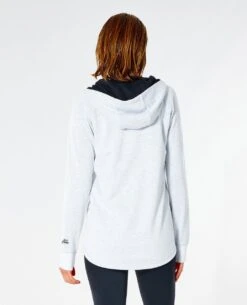 Anti-Series Flux II Zip Through Jacket -Wetsuits Ready gfedf9 3233 2