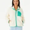Shore Break Polar Fleece