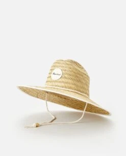 Script Straw Sun Hat -Wetsuits Ready ghaft1 0927 4