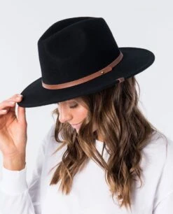Sierra Wool Panama Hat -Wetsuits Ready ghagb1 0090 2