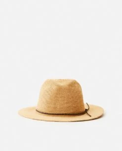Spice Temple Knit Panama Hat -Wetsuits Ready ghagk1 0012 2