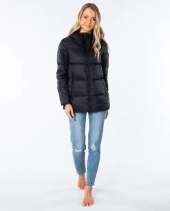 Anti-Series Insulated Jacket -Wetsuits Ready gjkcx4 0090 4 2 1