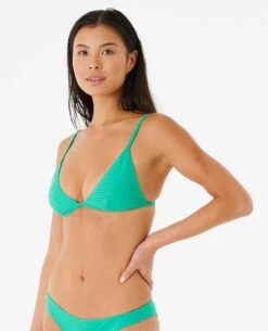 Premium Surf Banded Fixed Tri Bikini Top -Wetsuits Ready gsilu9 0060 2
