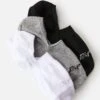 Invisible Socks 5 Pack -Wetsuits Ready gsock1 3282 1