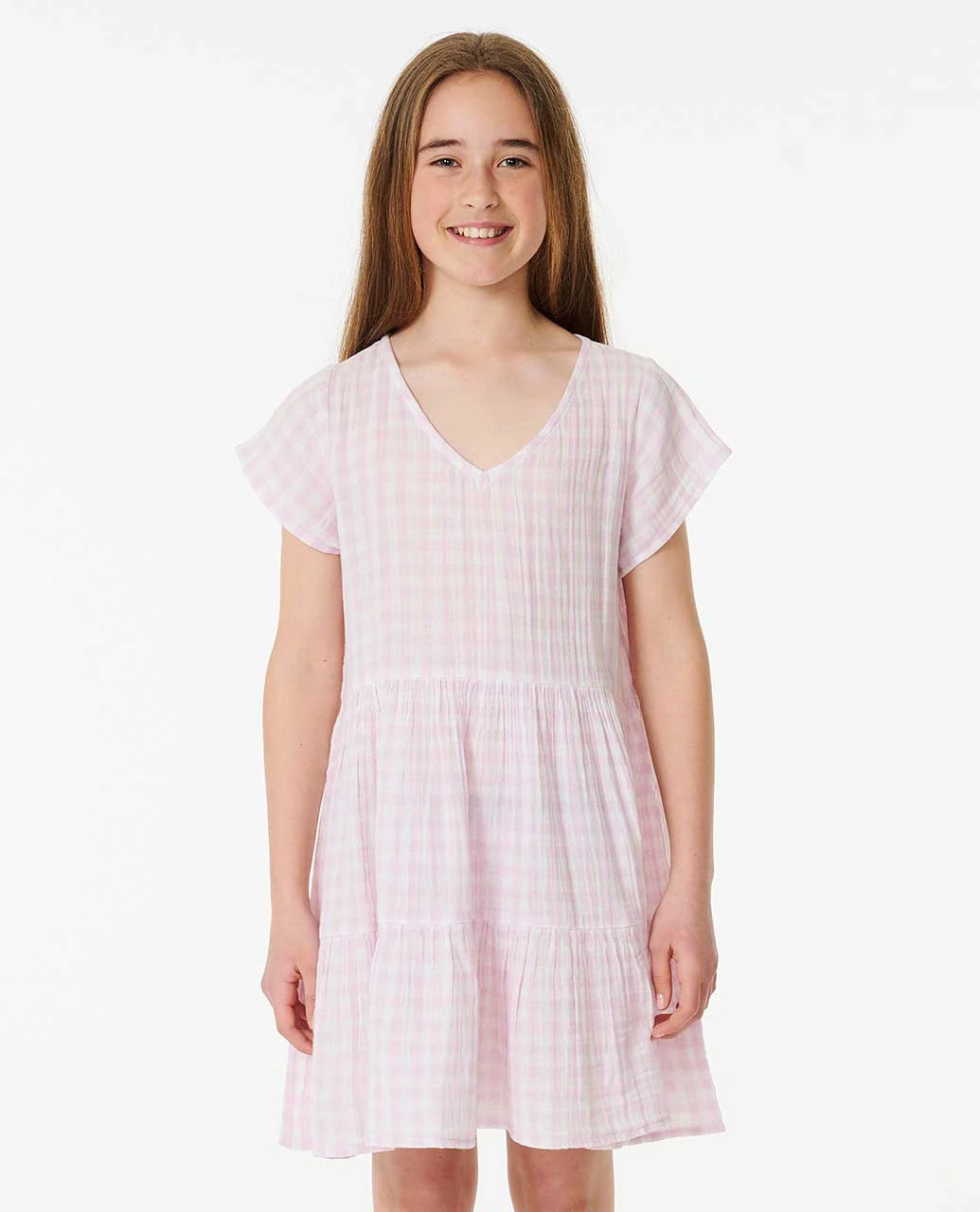 Premium Surf Dress - Girls (8 - 14 Years) 3 Premium Surf Dress - Girls (8 - 14 Years)