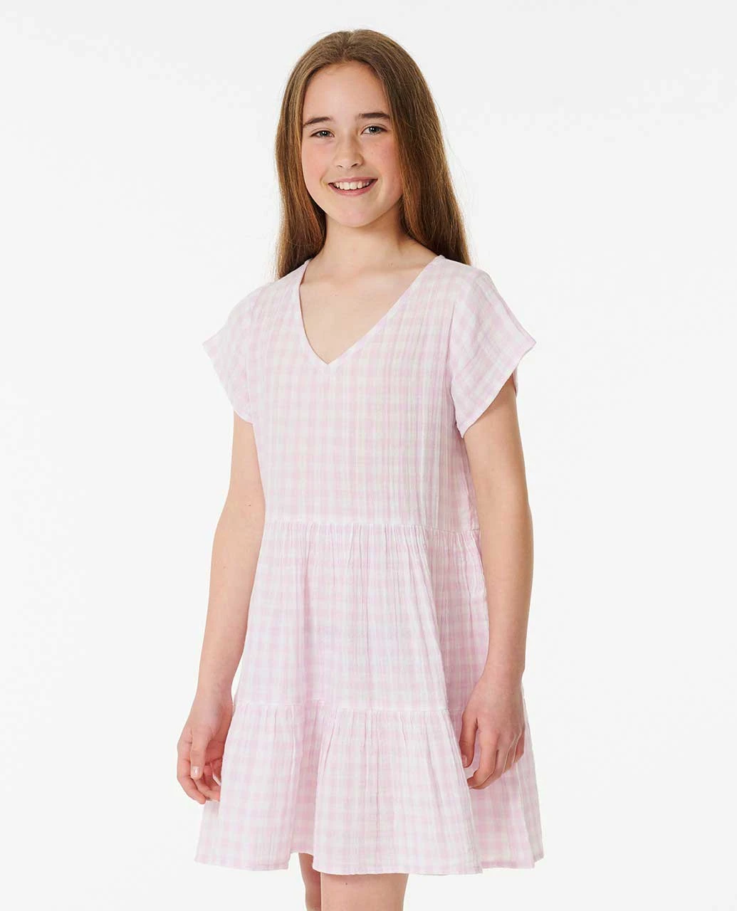 Premium Surf Dress - Girls (8 - 14 Years) 5 Premium Surf Dress - Girls (8 - 14 Years) - Image 3