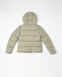 Insulated Jacket - Girls (8 - 14 Years) -Wetsuits Ready jjkba9 9436 3