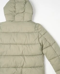 Insulated Jacket - Girls (8 - 14 Years) -Wetsuits Ready jjkba9 9436 4