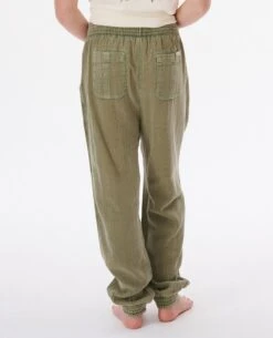 Classic Surf Pant - Girls (8 - 14 Years) -Wetsuits Ready jpaae9 0830 3