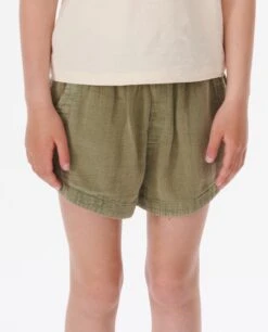 Classic Surf 3" Short - Girls (8 - 14 Years)