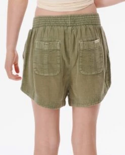 Classic Surf 3" Short - Girls (8 - 14 Years) -Wetsuits Ready jwabd9 0830 3