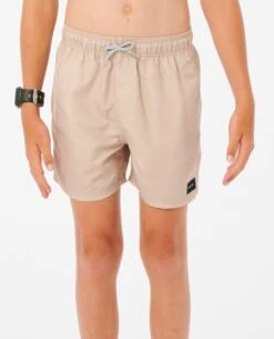 Boy's Bondi Volley Boardshorts (8 - 16 Years) 8 Boy's Bondi Volley Boardshorts (8 - 16 Years) -Wetsuits Ready kbocy9 5067 1