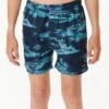 Dreamers Volley 15" Boardshort - Boys (8-16 Years) -Wetsuits Ready kbosz9 0291 1